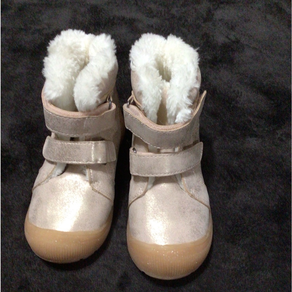 New Girls Boots